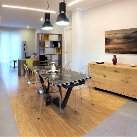 شقة ألبا  في Residenza La Vedetta المظهر الخارجي الصورة