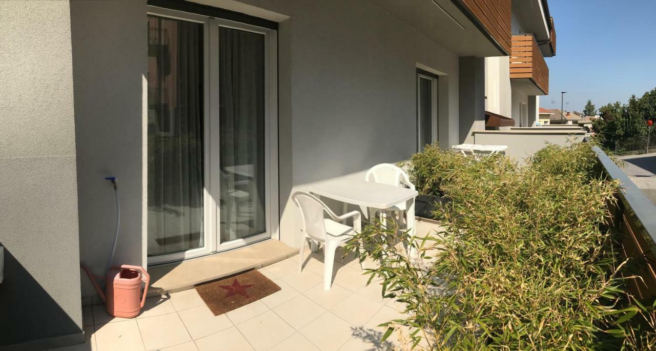 شقة ألبا  في Residenza La Vedetta المظهر الخارجي الصورة