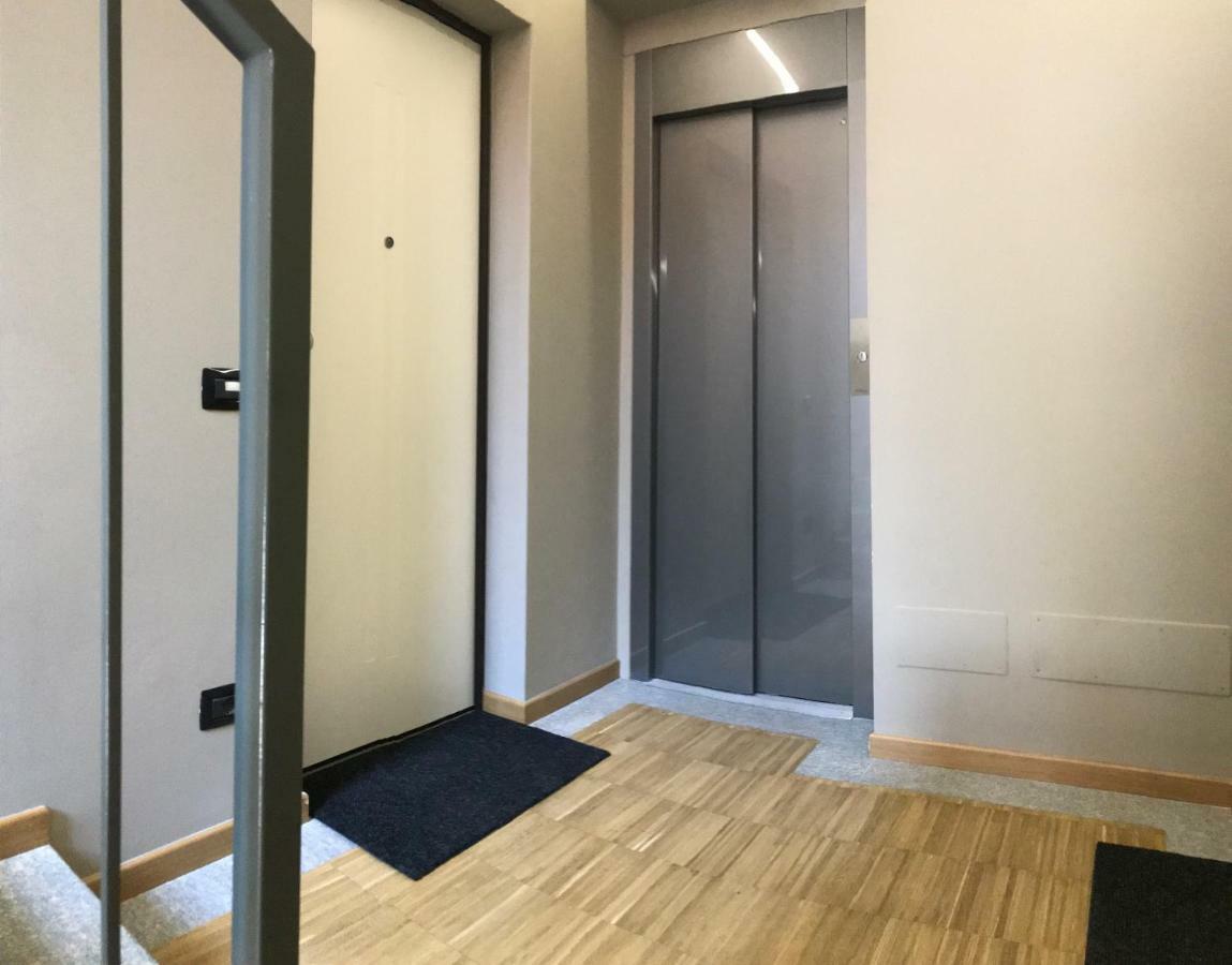 شقة ألبا  في Residenza La Vedetta المظهر الخارجي الصورة