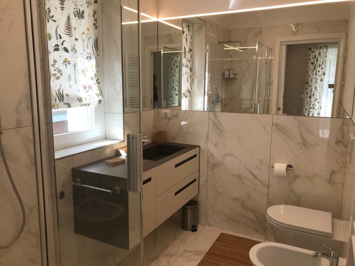 شقة ألبا  في Residenza La Vedetta المظهر الخارجي الصورة
